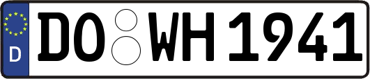 DO-WH1941