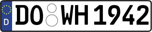 DO-WH1942