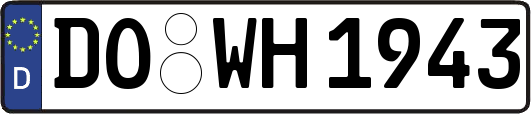 DO-WH1943