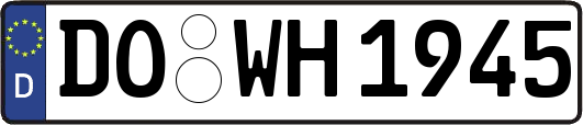 DO-WH1945