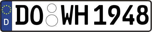 DO-WH1948