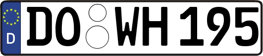 DO-WH195