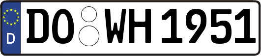 DO-WH1951