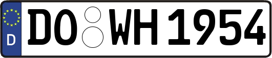 DO-WH1954