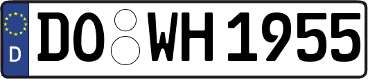 DO-WH1955