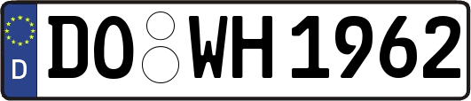 DO-WH1962
