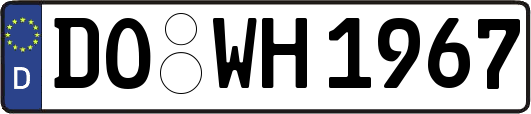 DO-WH1967