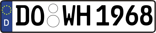 DO-WH1968