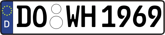 DO-WH1969