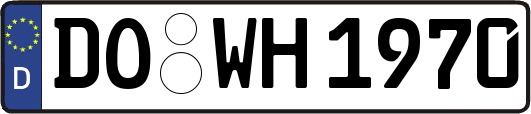 DO-WH1970