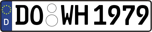 DO-WH1979