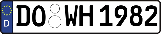 DO-WH1982