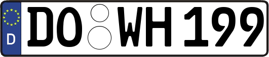 DO-WH199