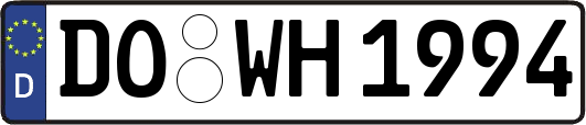 DO-WH1994