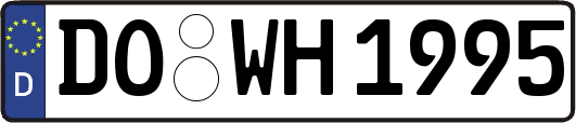 DO-WH1995