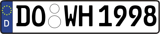 DO-WH1998