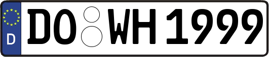 DO-WH1999