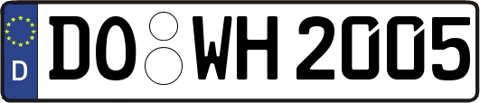DO-WH2005