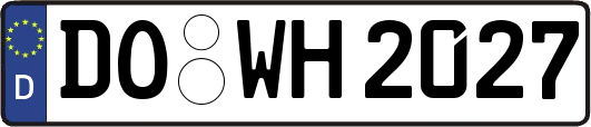 DO-WH2027
