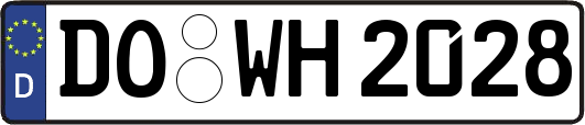 DO-WH2028