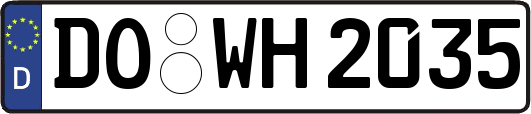 DO-WH2035