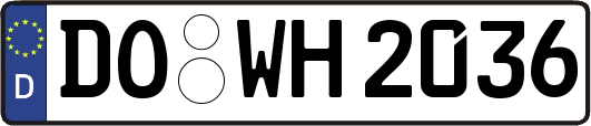 DO-WH2036