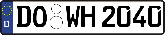 DO-WH2040