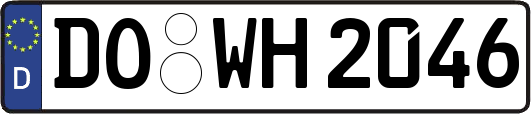 DO-WH2046