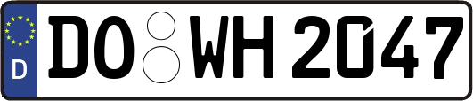 DO-WH2047
