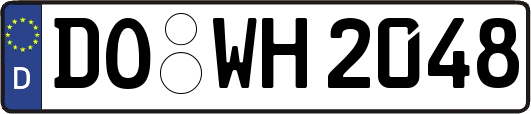 DO-WH2048