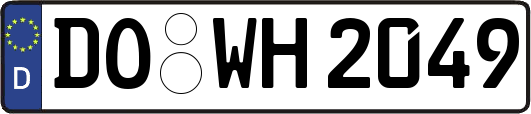 DO-WH2049