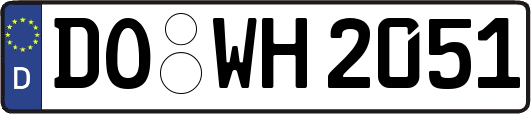 DO-WH2051