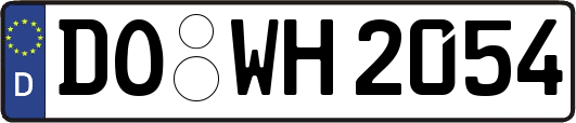 DO-WH2054