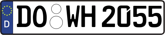 DO-WH2055