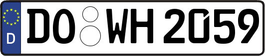 DO-WH2059