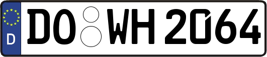 DO-WH2064