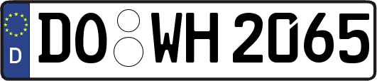 DO-WH2065