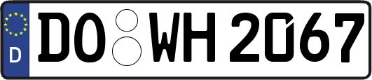 DO-WH2067