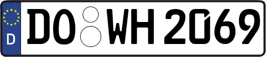 DO-WH2069
