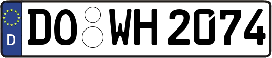 DO-WH2074