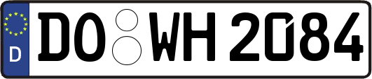 DO-WH2084