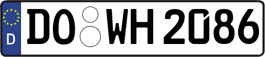 DO-WH2086