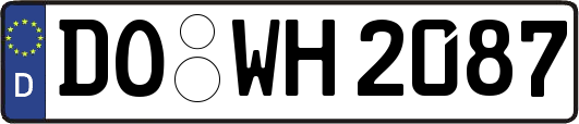 DO-WH2087