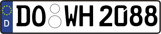 DO-WH2088