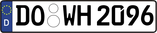 DO-WH2096