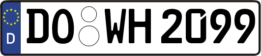 DO-WH2099