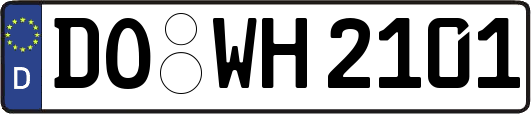 DO-WH2101