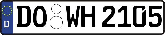 DO-WH2105