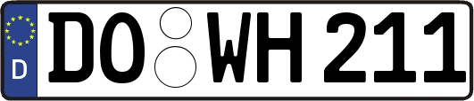 DO-WH211