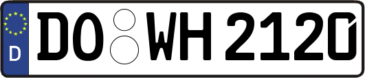 DO-WH2120